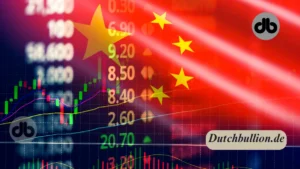 Chinesische Aktien in Hongkong steigen dank Stimulus auf Rekordniveau: Eine detaillierte Analyse