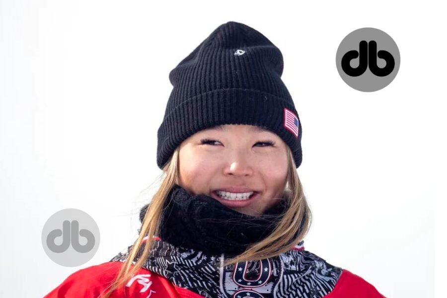 Chloe Kim: Sie durchbricht Grenzen und schreibt Geschichte im Snowboarding