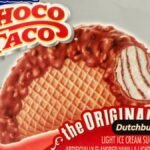 Choco Taco