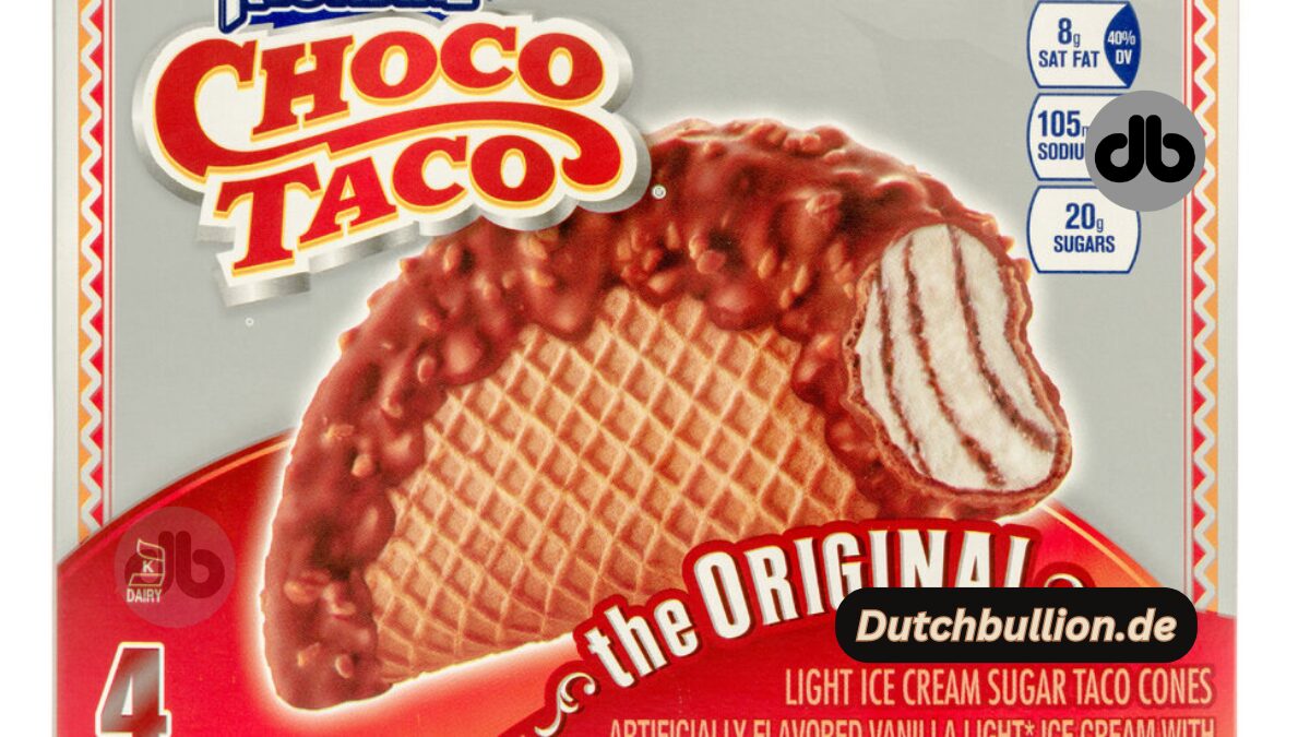 Choco Taco