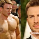Chris Evans Vermögen