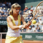 Chris Evert
