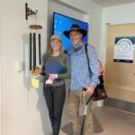 Chris Everts Eierstockkrebs