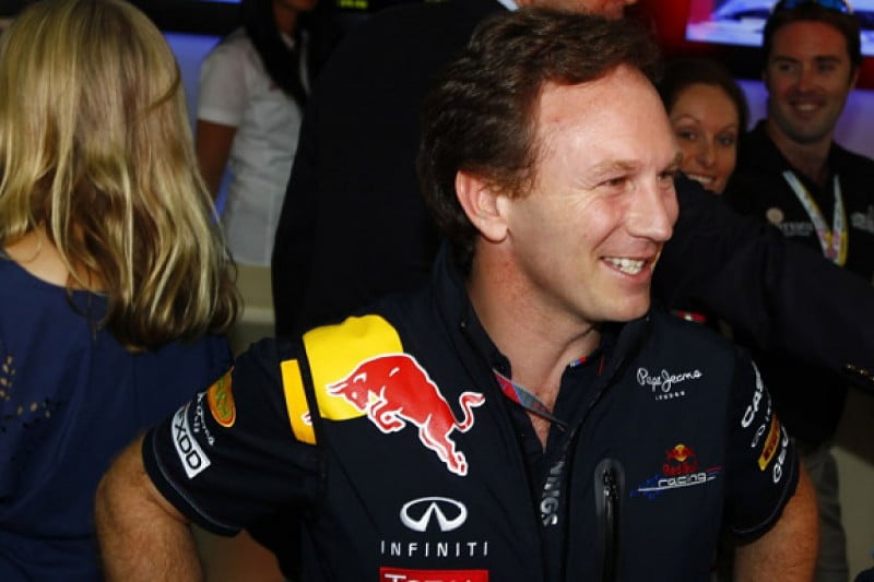 Chris-Horner-Biography