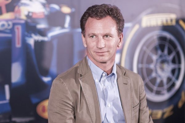 Chris-Horner-Biography
