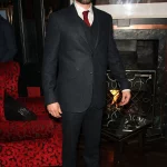 Chris Peluso tot