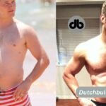 Chris Pratt sieht vor und nach der Gewichtsabnahme!