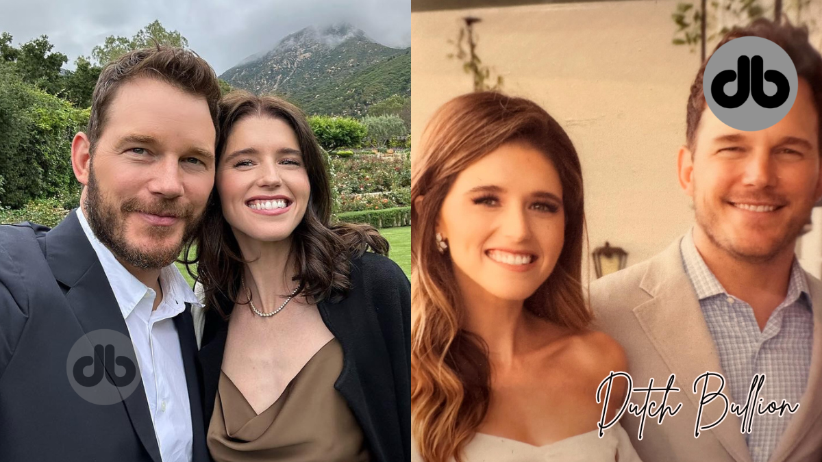 Chris Pratts Freundin: Entdecken Sie Katherine Schwarzenegger Pratt