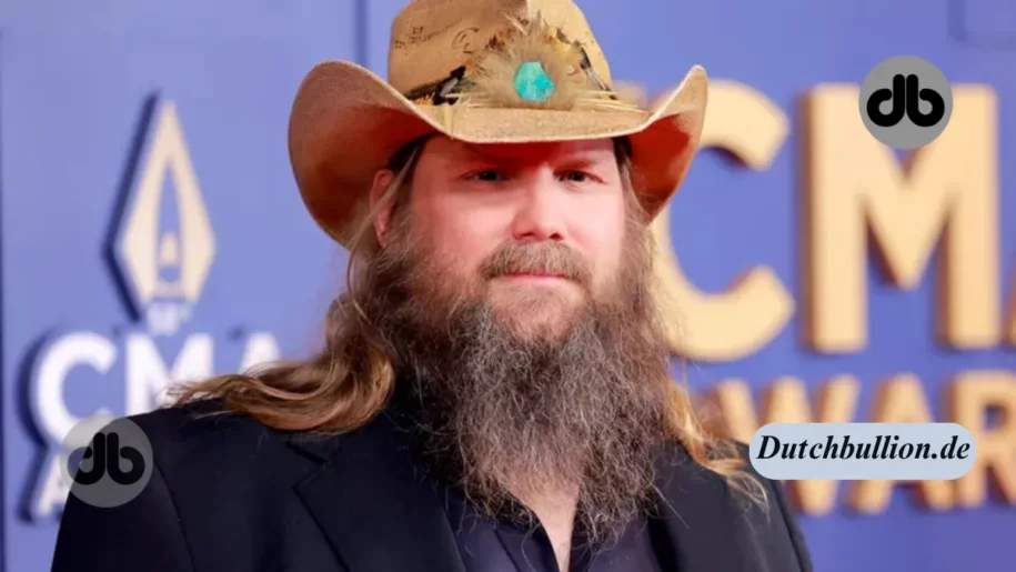 Chris Stapleton