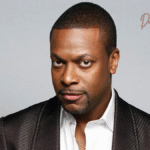 Chris Tucker