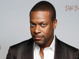 Chris Tucker