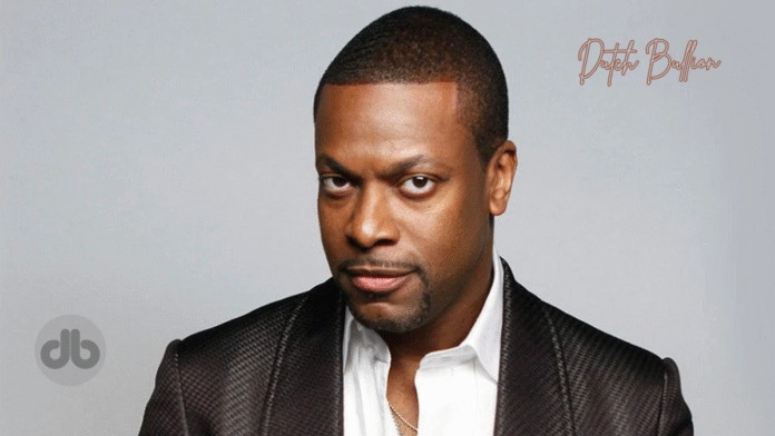Chris Tucker