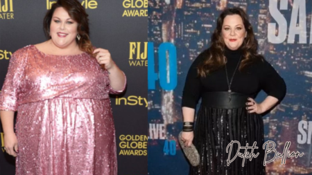 Chrissy Metz – Ihr Gewichtsverlust und die Schwangerschaftsgerüchte