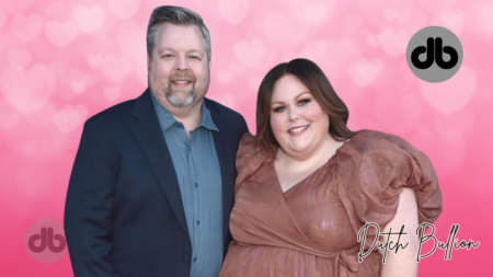 Chrissy Metz und die Veränderung ihrer Beziehung zu Bradley Collins