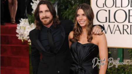 Christian Bale: Wer ist die Frau des Schauspielers?