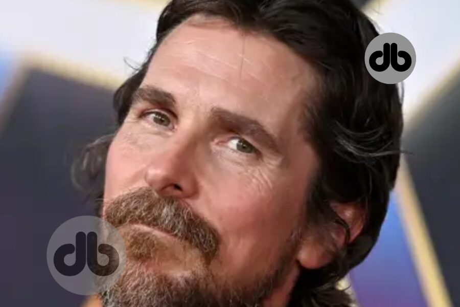 Christian Bales Sorgen und Verwandlung für Thor Love and Thunder