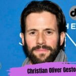 Christian Oliver Gestorben