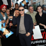 Christian Slater Reinvermögen