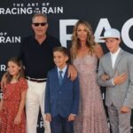 Christine Baumgartners Ehemann