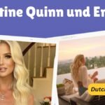 Christine Quinn und Emma