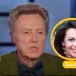 Christopher Walken Eine Reise durch Zeit und Talent