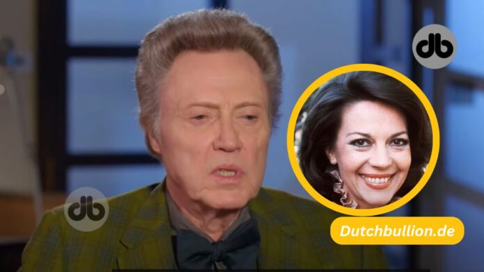 Christopher Walken Eine Reise durch Zeit und Talent