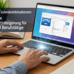 Chromebook-Tastenkombinationen (2)