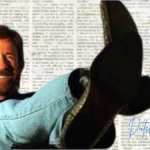 Chuck Norris und die Homophobie-Kontroverse