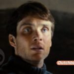 Cillian Murphys nächster Film Blood Runs Coal