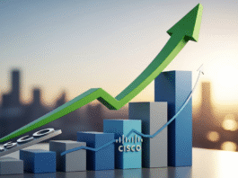 Cisco-Aktie (CSCO)