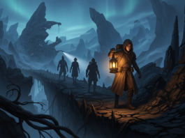 Clair Obscur Expedition 33