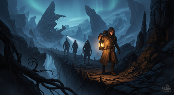 Clair Obscur Expedition 33