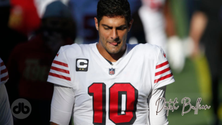 Jimmy Garoppolo und die Cleveland Browns – Eine logische Verbindung oder ein riskantes Manöver?