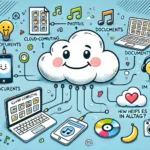 Cloud-Computing im Alltag
