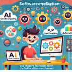 Cloud-Infrastruktur Skalierbarkeit und Kosteneffizienz