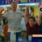 Cobra Kai Staffel 6