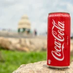 Coco Cola Reinvermögen