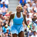 Coco Gauff