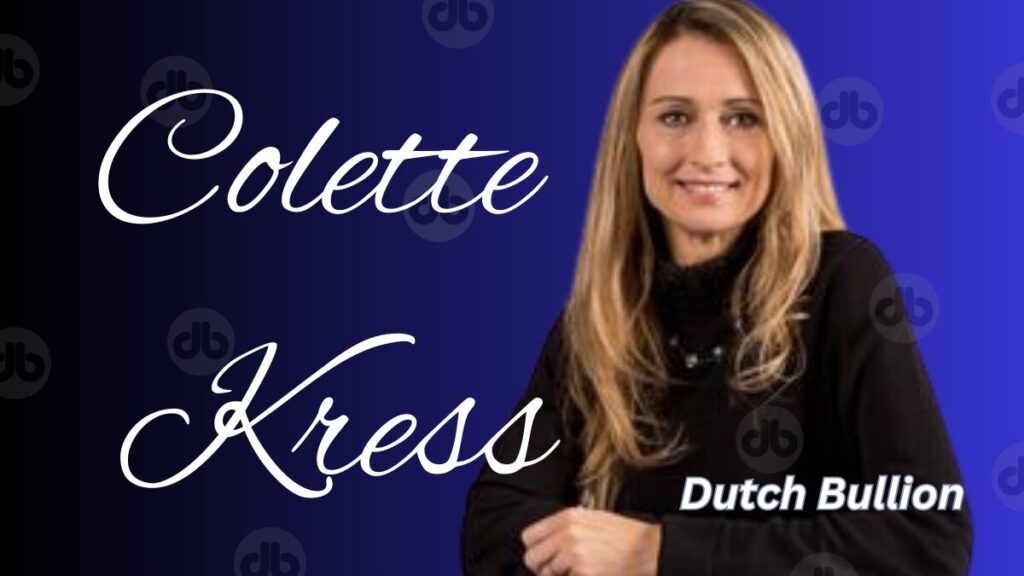 Colette Kress