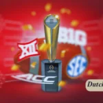College Football 2024