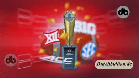 College Football 2024: Die neue Ära mit 12-Team-Playoff und was sie verändert