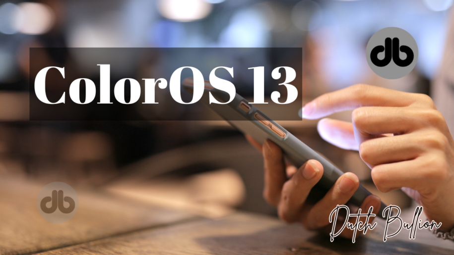 ColorOS 13 Beta für die Oppo Find X5-Serie