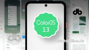 ColorOS 13-Update Android 13 für OPPO-Geräte Die Liste der berechtigten Telefone wird ständig aktualisiert!