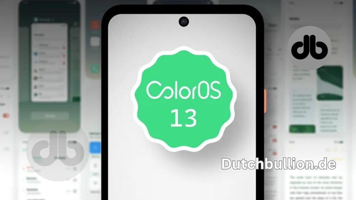 ColorOS 13-Update „Android 13“ für OPPO-Geräte: Die Liste der berechtigten Telefone wird ständig aktualisiert!