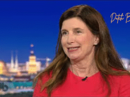 Commerzbank-Chefin Bettina Orlopp im Interview