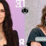 Courteney Cox vor und nach