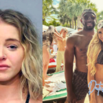 Courtney Clenney Urteil model