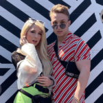 Courtney Miller Reinvermögen