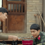 Crash Landing On You Staffel 2