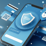 Creating Paymob App Visual